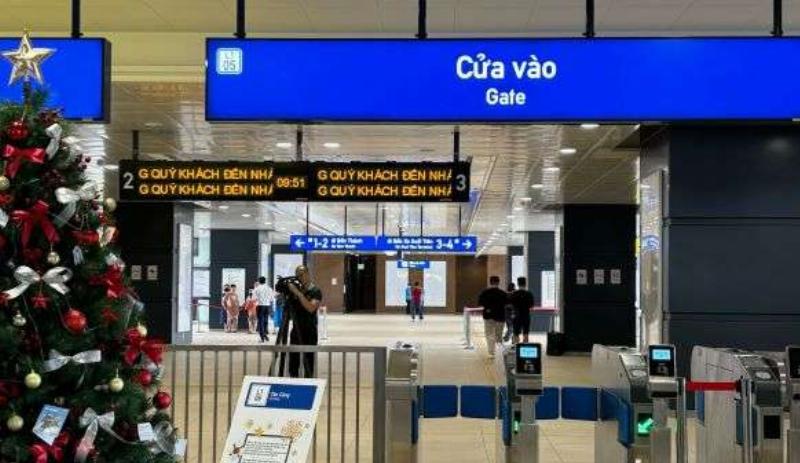 Khu Du Lịch Suối Tiên ở đâu TPHCM, địa chỉ và vị trí trên bản đồ giao thông